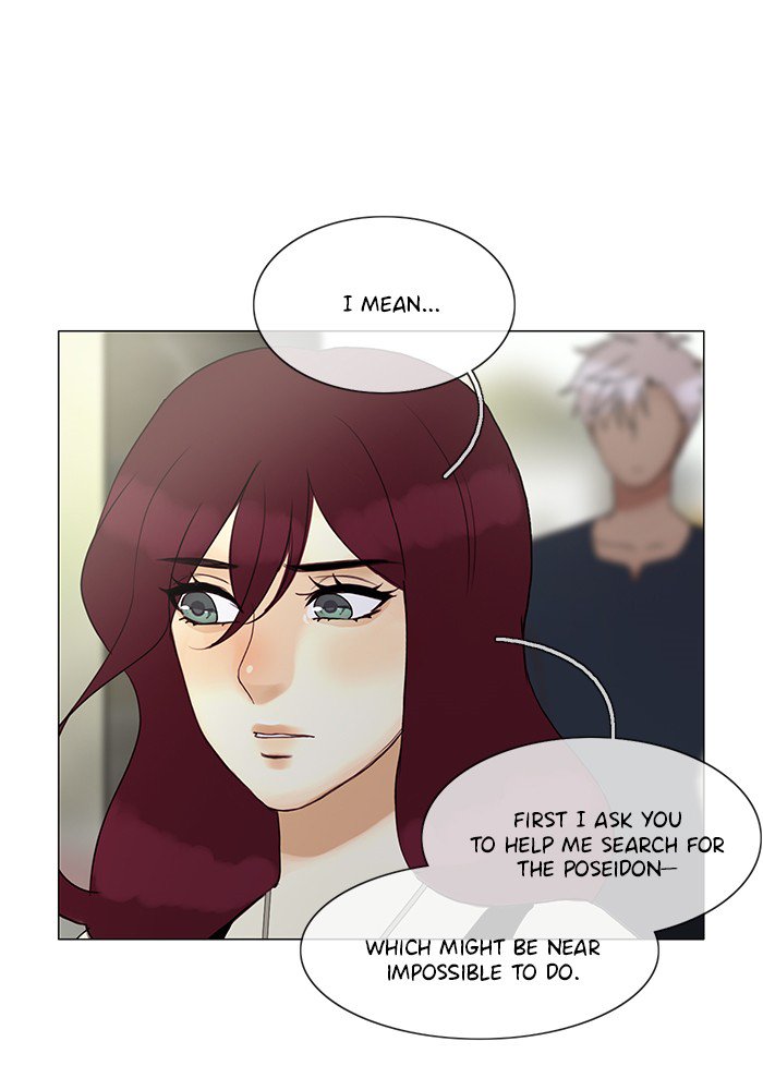 Siren’s Lament Chapter 116 - page 20