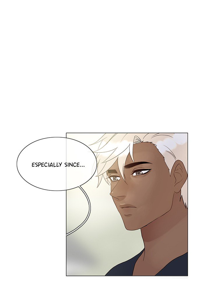 Siren’s Lament Chapter 116 - page 23