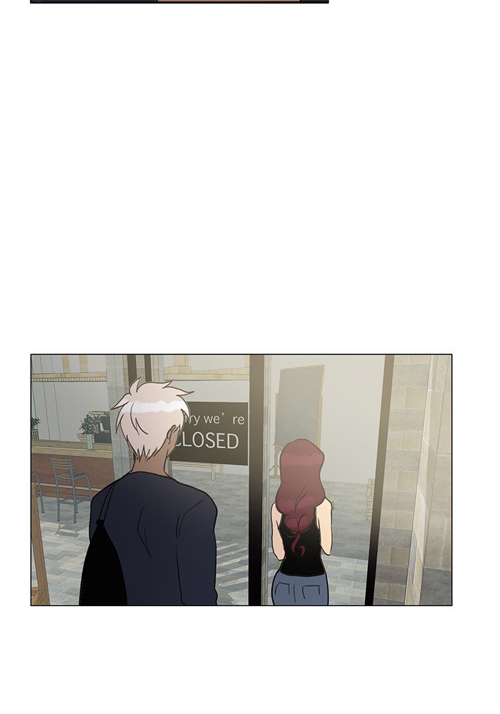 Siren’s Lament Chapter 116 - page 25