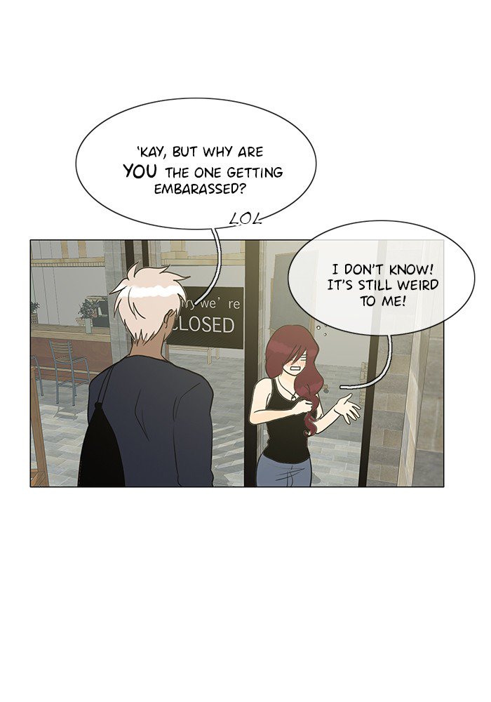 Siren’s Lament Chapter 116 - page 28