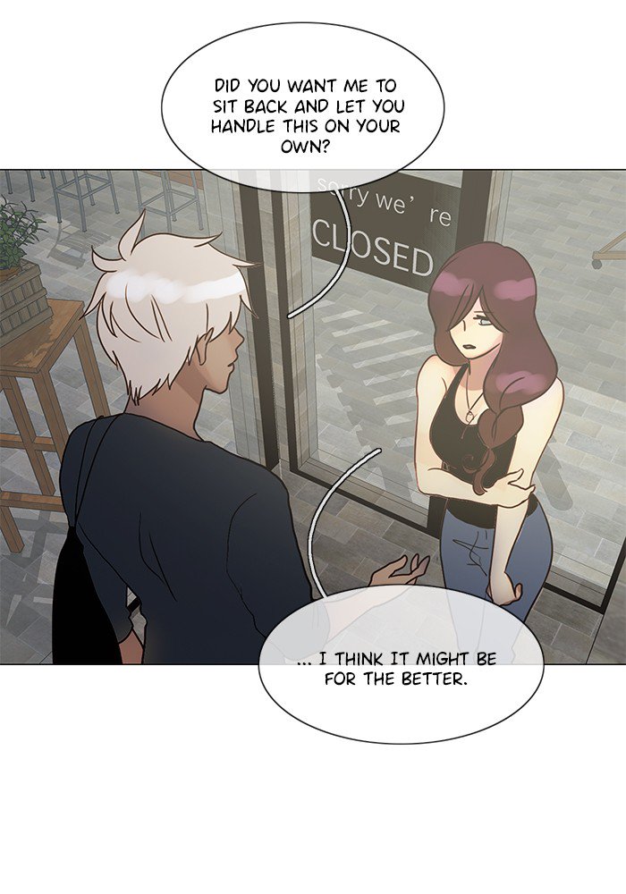 Siren’s Lament Chapter 116 - page 30