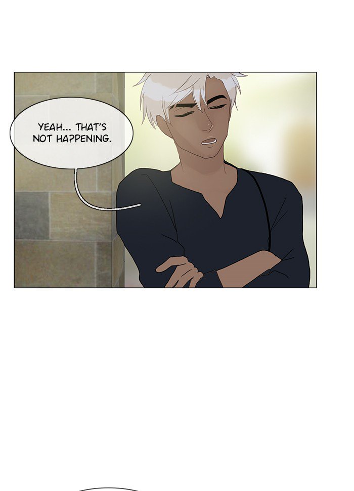 Siren’s Lament Chapter 116 - page 33