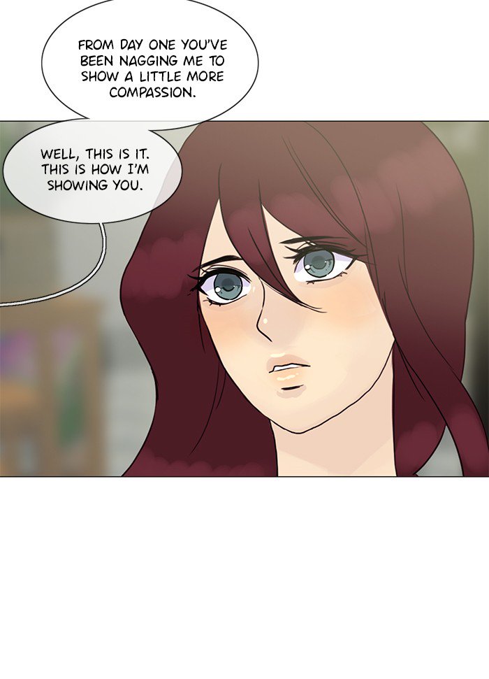 Siren’s Lament Chapter 116 - page 34