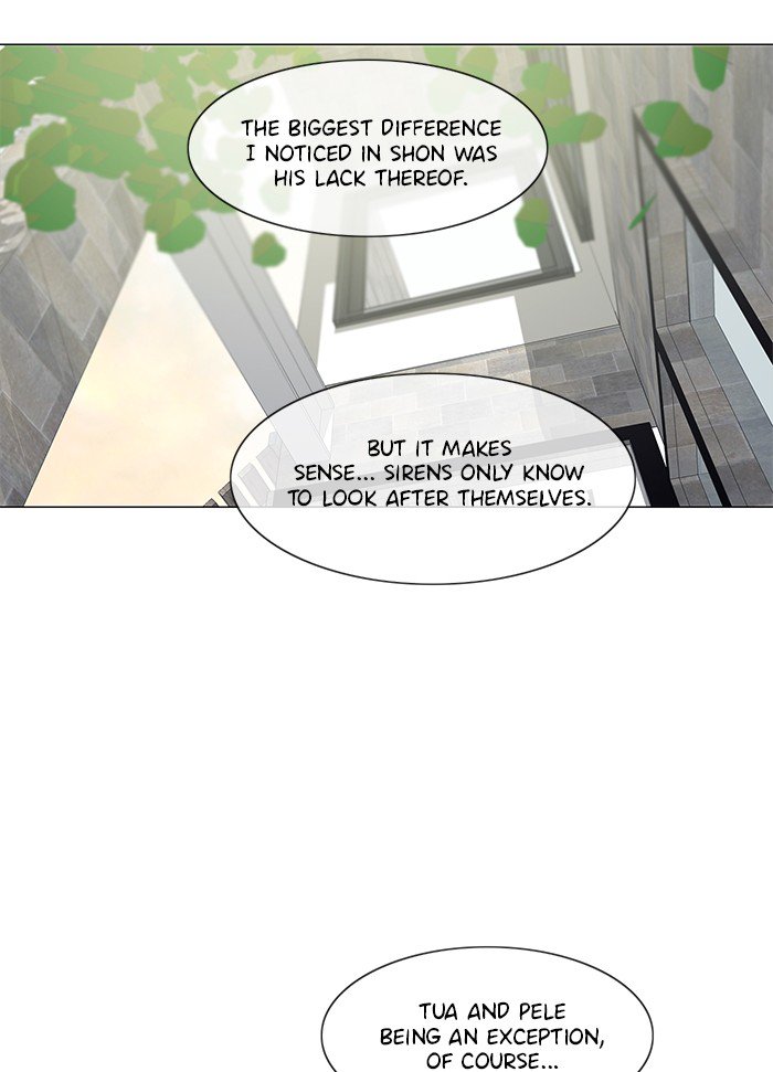 Siren’s Lament Chapter 116 - page 39