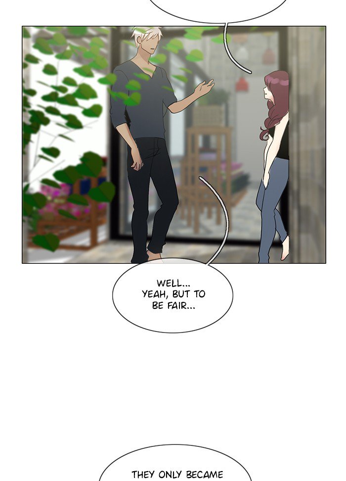 Siren’s Lament Chapter 116 - page 40