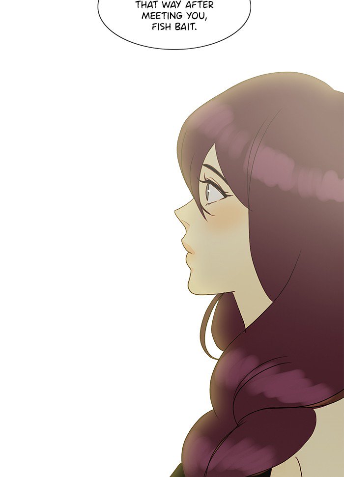 Siren’s Lament Chapter 116 - page 41