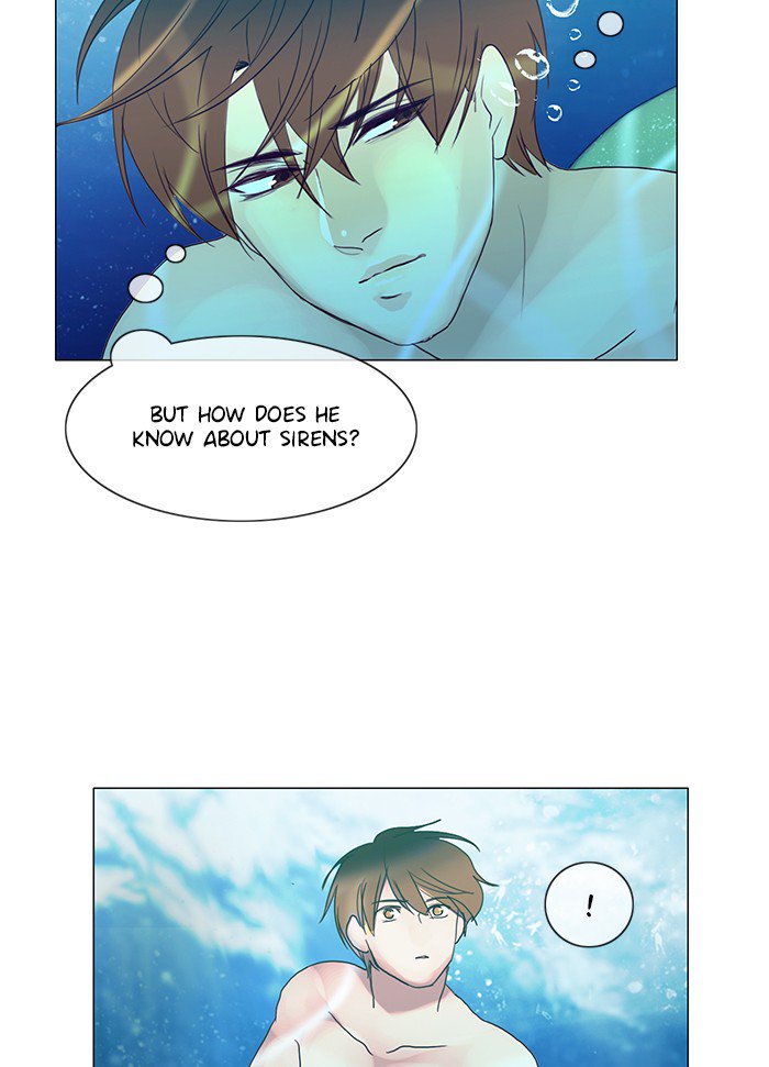 Siren’s Lament Chapter 116 - page 50