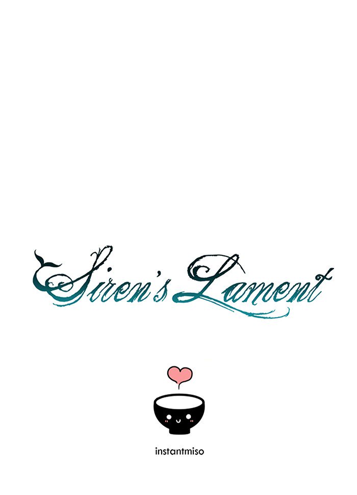 Siren’s Lament Chapter 116 - page 55