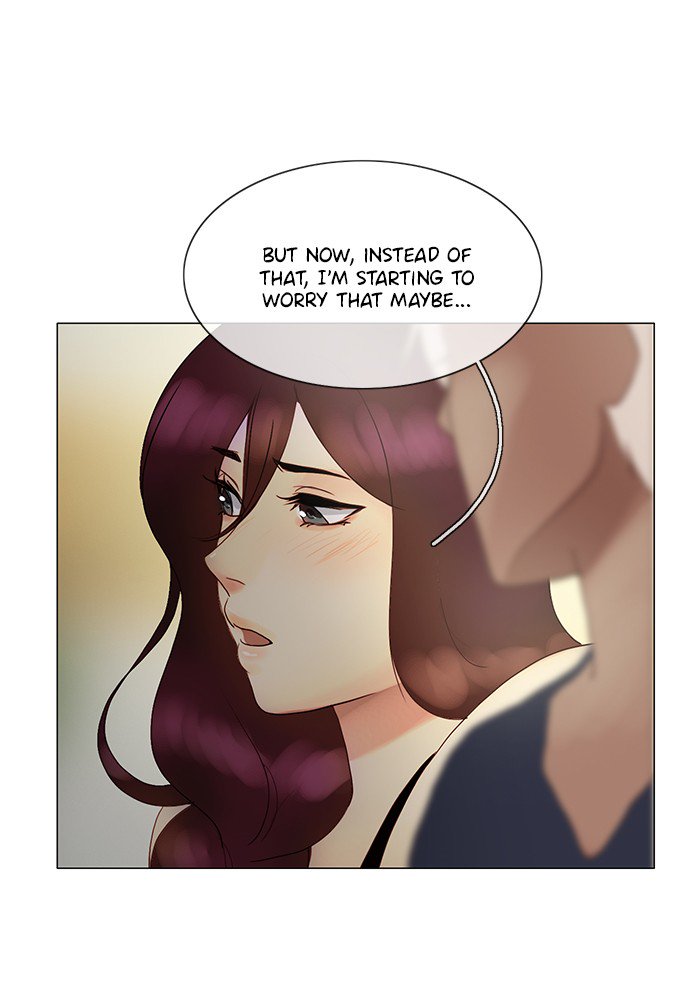 Siren’s Lament Chapter 116 - page 8