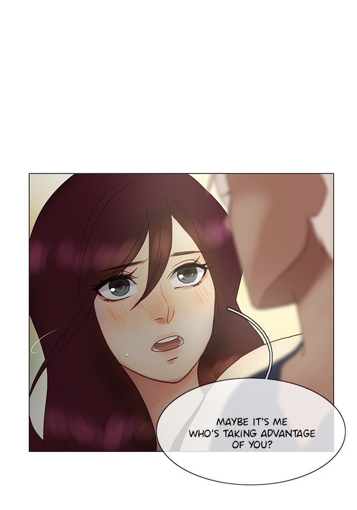 Siren’s Lament Chapter 116 - page 9