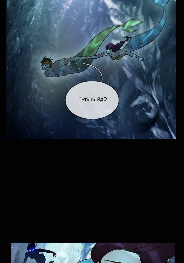 Siren’s Lament Chapter 153 - page 17
