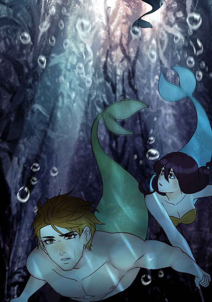 Siren’s Lament Chapter 153 - page 2