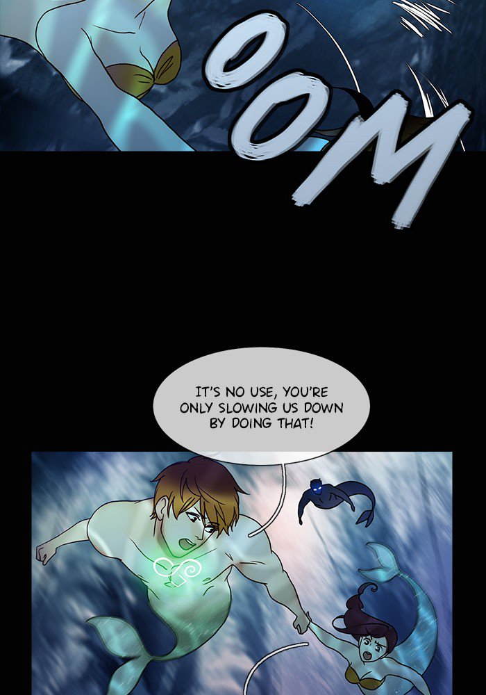 Siren’s Lament Chapter 153 - page 23