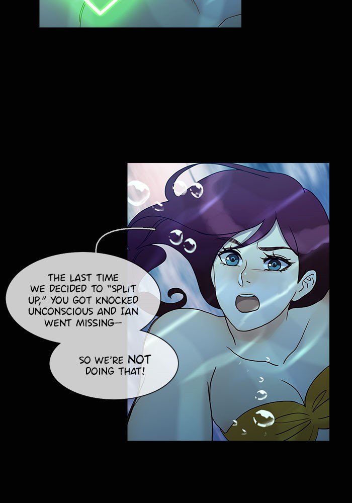 Siren’s Lament Chapter 153 - page 25