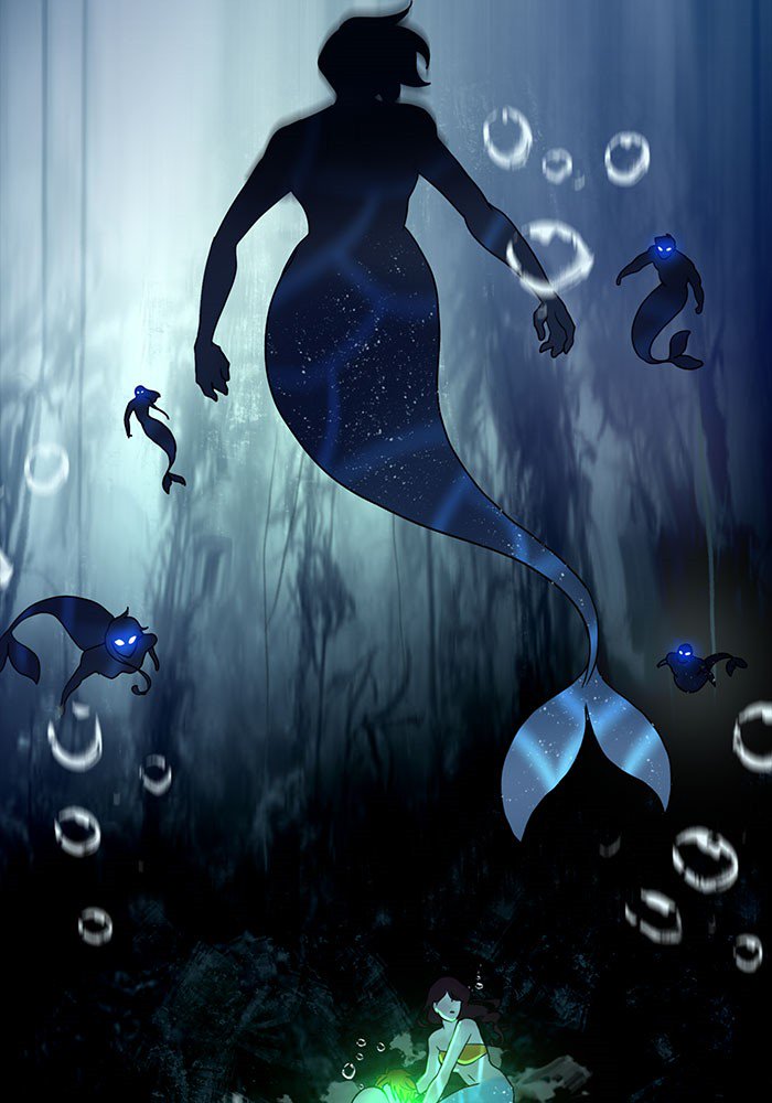 Siren’s Lament Chapter 153 - page 31