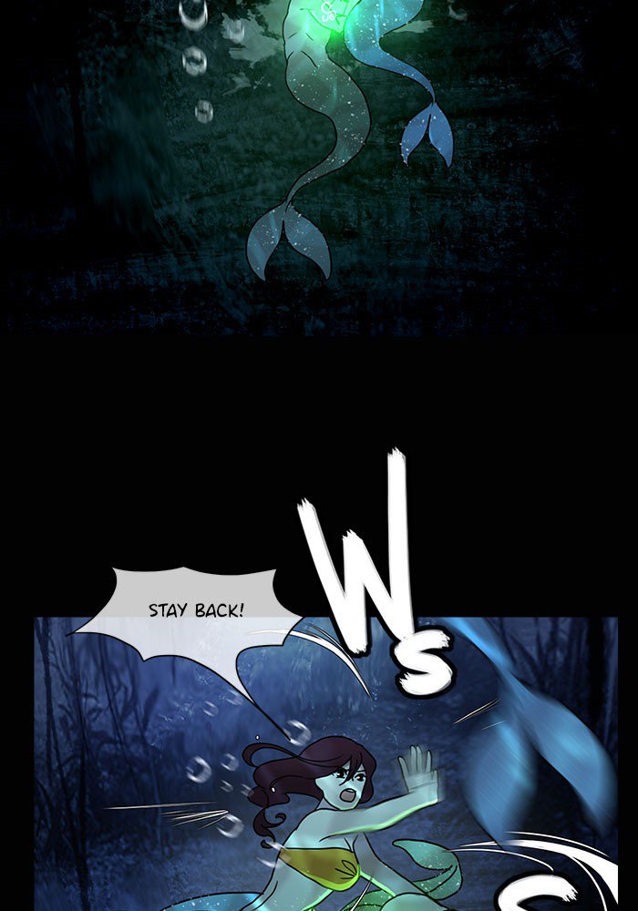 Siren’s Lament Chapter 153 - page 32
