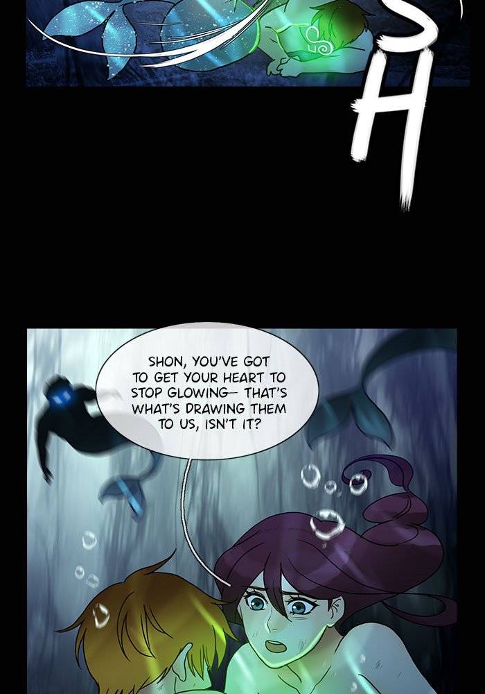 Siren’s Lament Chapter 153 - page 33