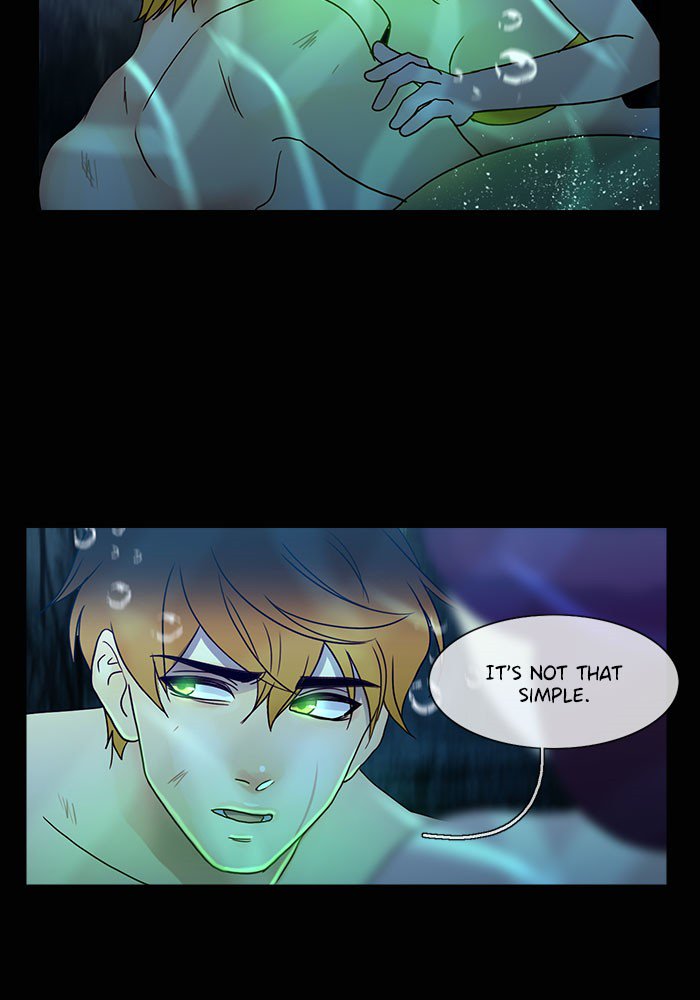 Siren’s Lament Chapter 153 - page 34