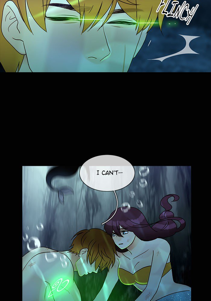 Siren’s Lament Chapter 153 - page 41