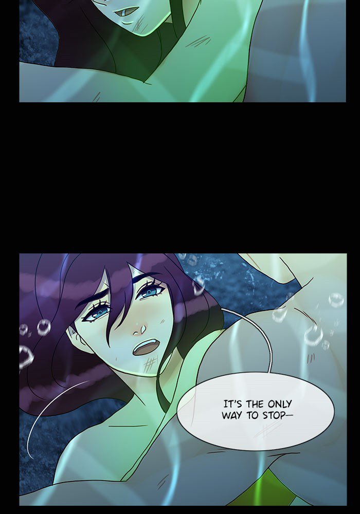 Siren’s Lament Chapter 153 - page 48