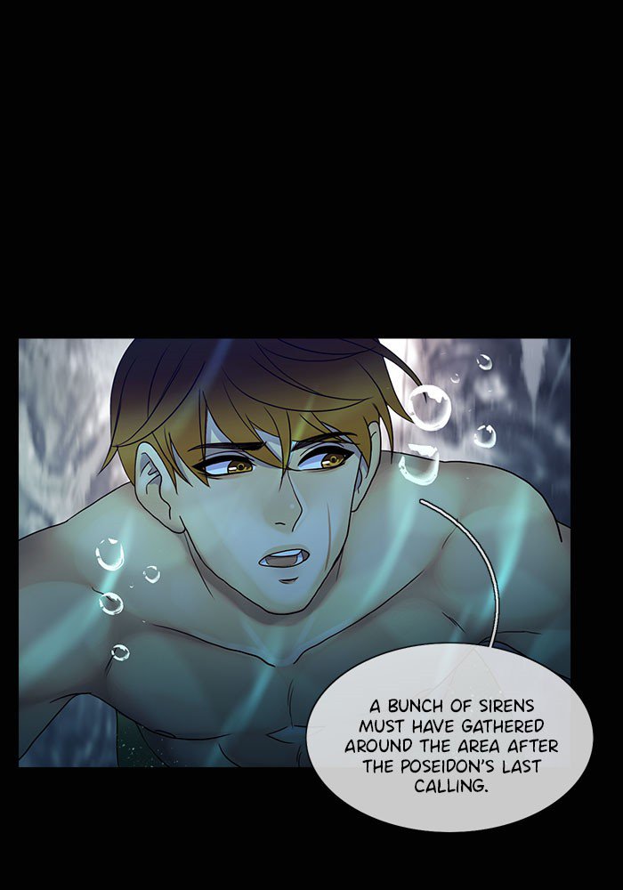 Siren’s Lament Chapter 153 - page 5