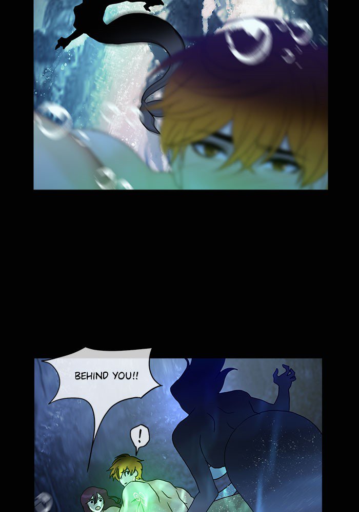 Siren’s Lament Chapter 153 - page 53