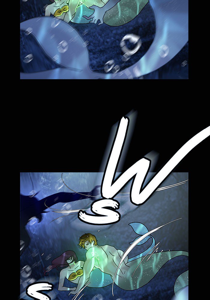 Siren’s Lament Chapter 153 - page 54