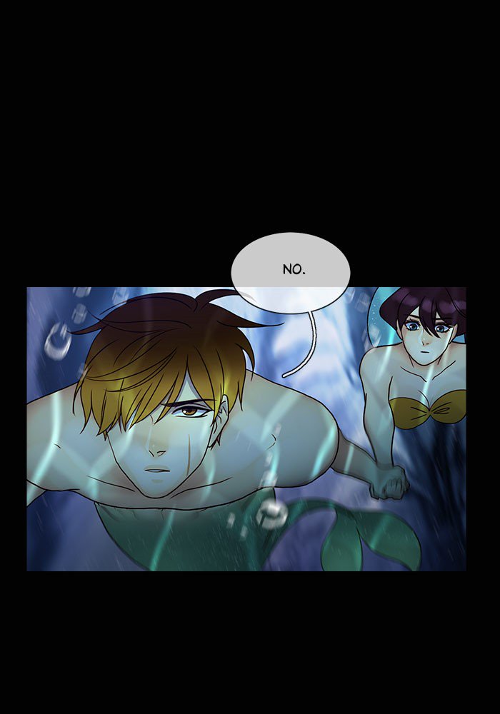 Siren’s Lament Chapter 153 - page 8
