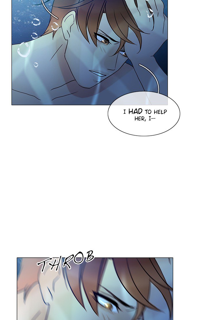 Siren’s Lament Chapter 117 - page 32