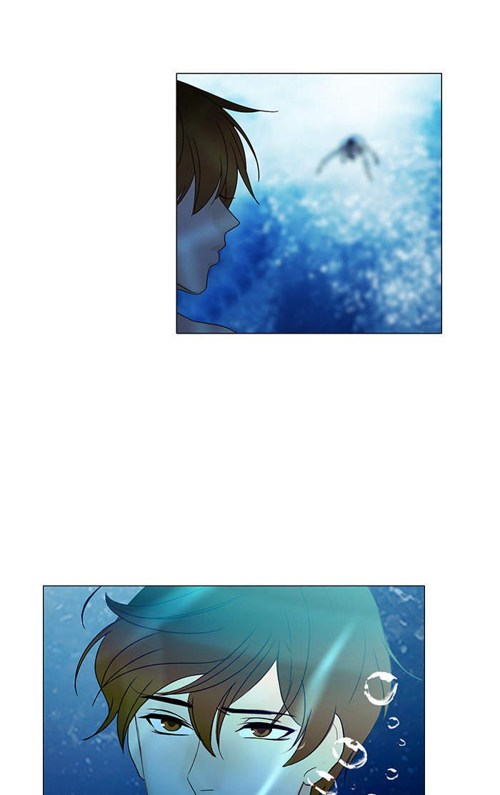 Siren’s Lament Chapter 117 - page 42