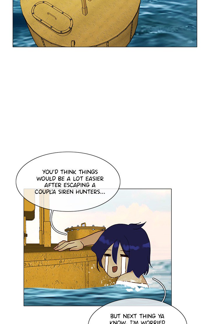 Siren’s Lament Chapter 117 - page 51