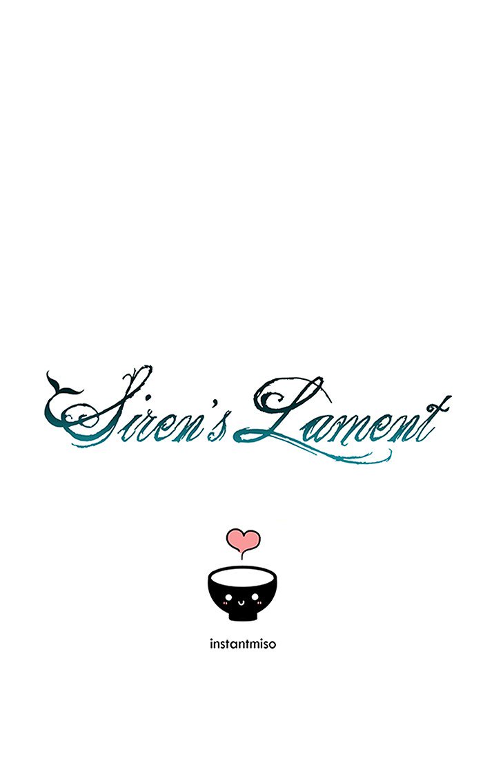 Siren’s Lament Chapter 117 - page 55