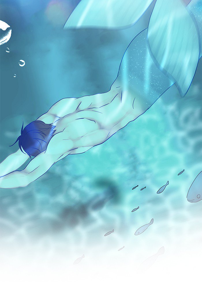 Siren’s Lament Chapter 117 - page 7