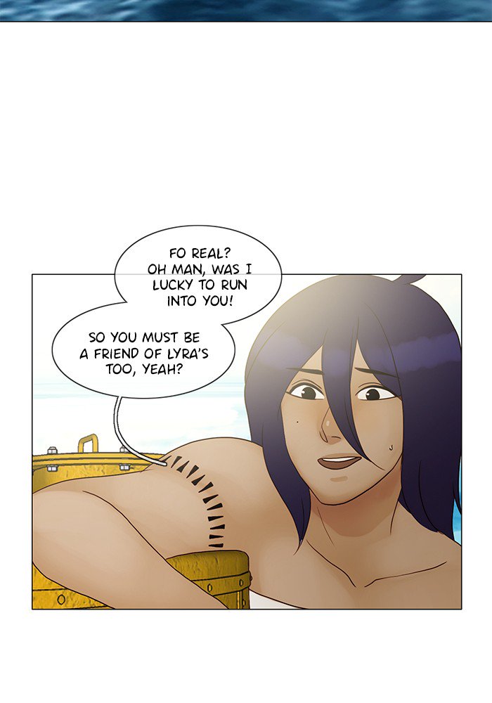 Siren’s Lament Chapter 118 - page 13