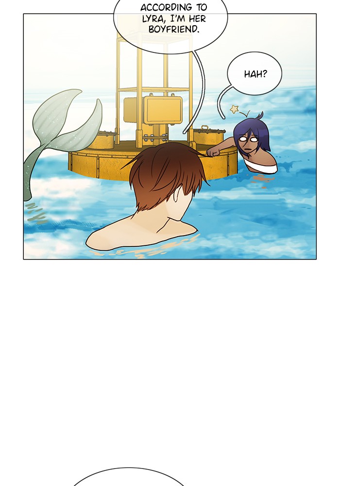 Siren’s Lament Chapter 118 - page 16