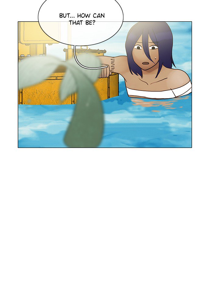 Siren’s Lament Chapter 118 - page 17