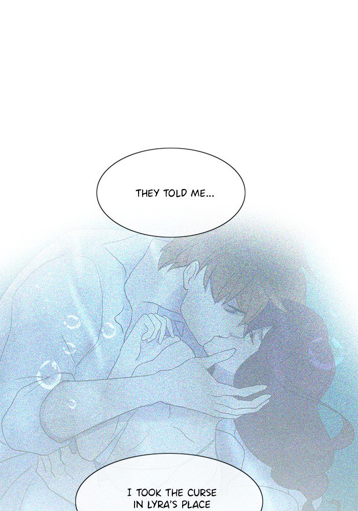 Siren’s Lament Chapter 118 - page 20