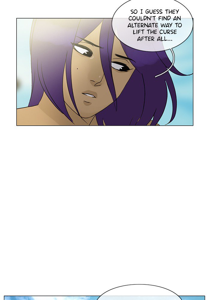 Siren’s Lament Chapter 118 - page 23