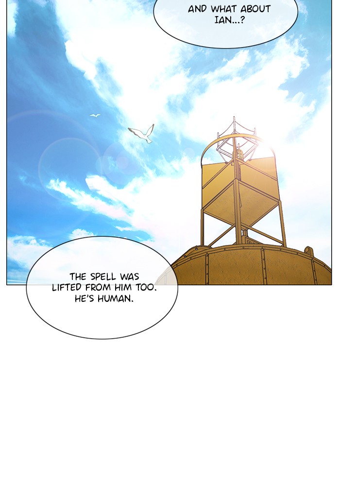 Siren’s Lament Chapter 118 - page 24