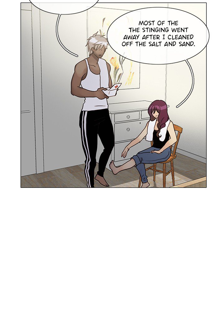 Siren’s Lament Chapter 118 - page 29