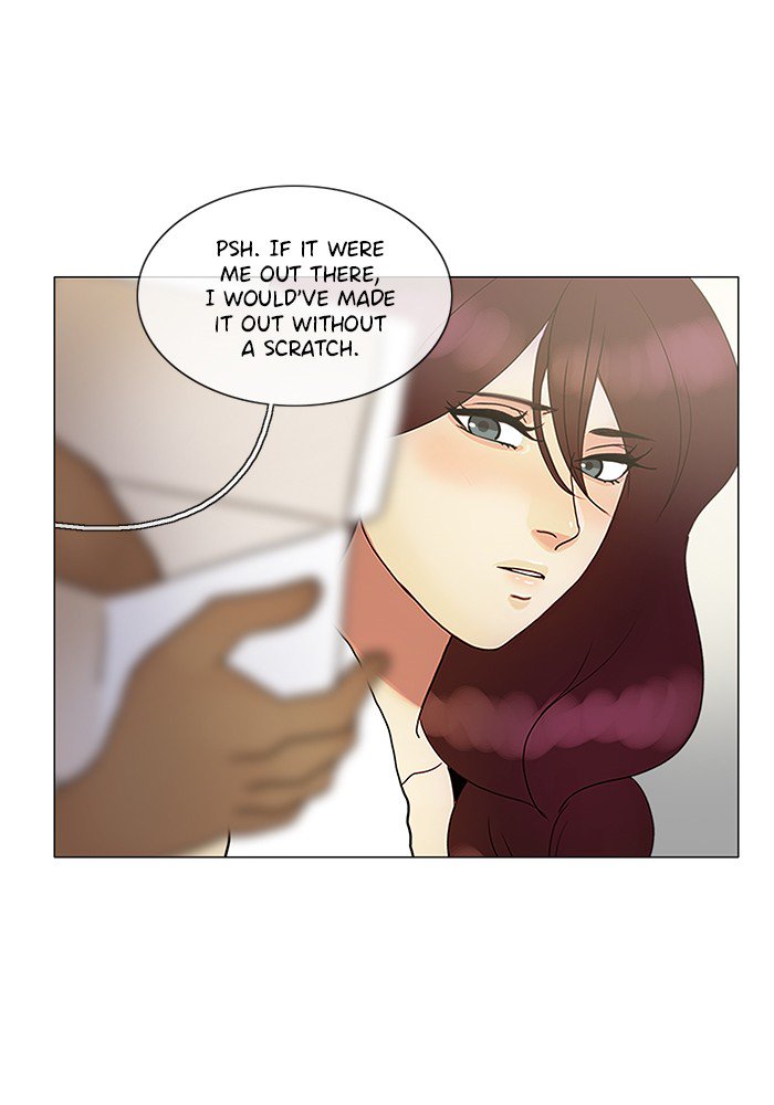 Siren’s Lament Chapter 118 - page 30