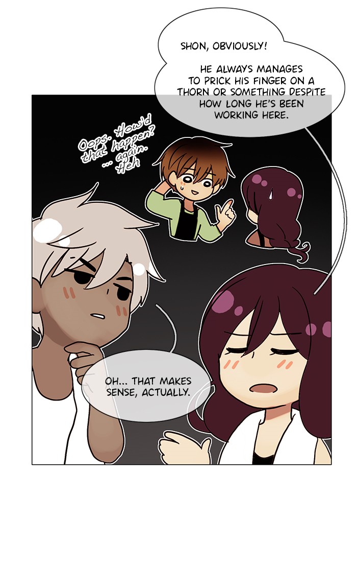 Siren’s Lament Chapter 118 - page 38