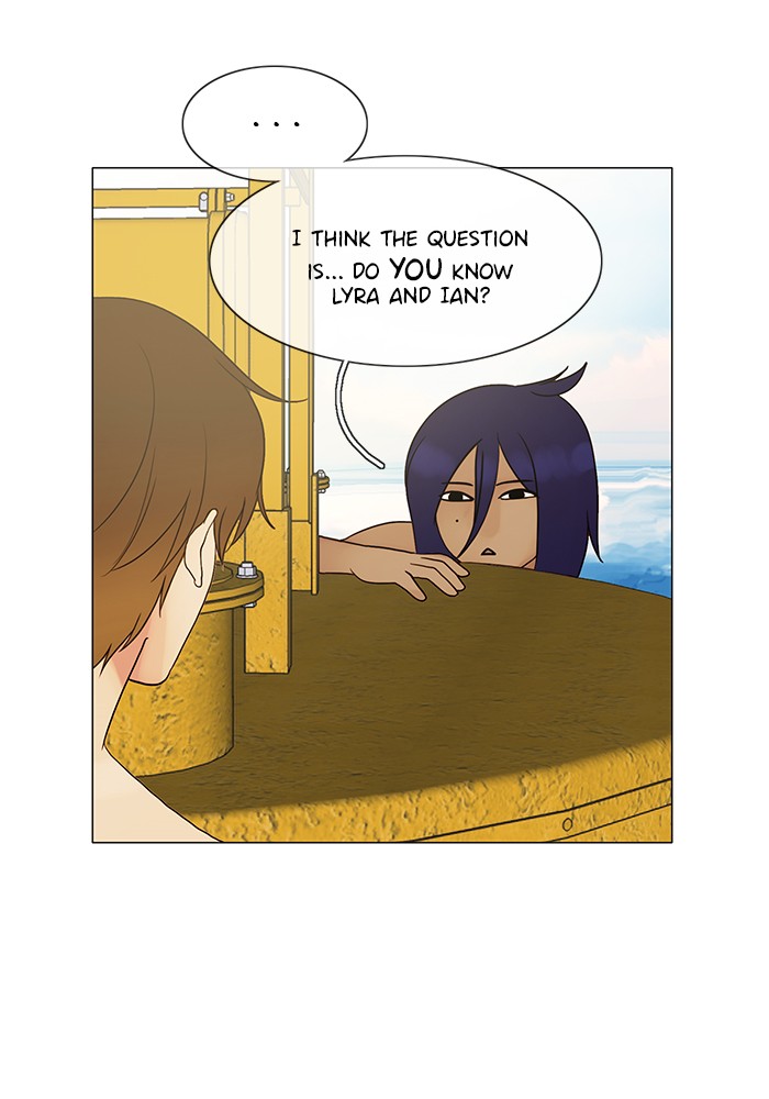 Siren’s Lament Chapter 118 - page 4