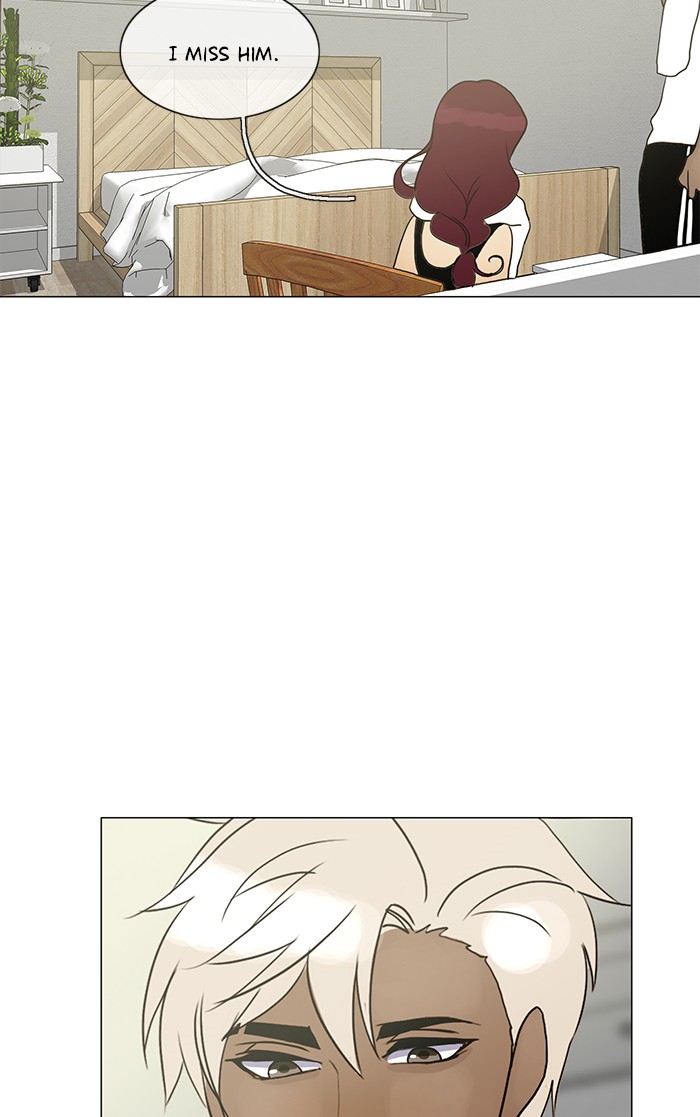 Siren’s Lament Chapter 118 - page 44