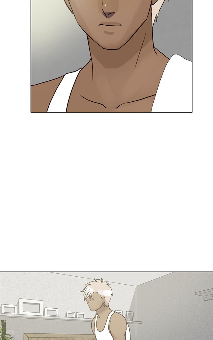 Siren’s Lament Chapter 118 - page 45