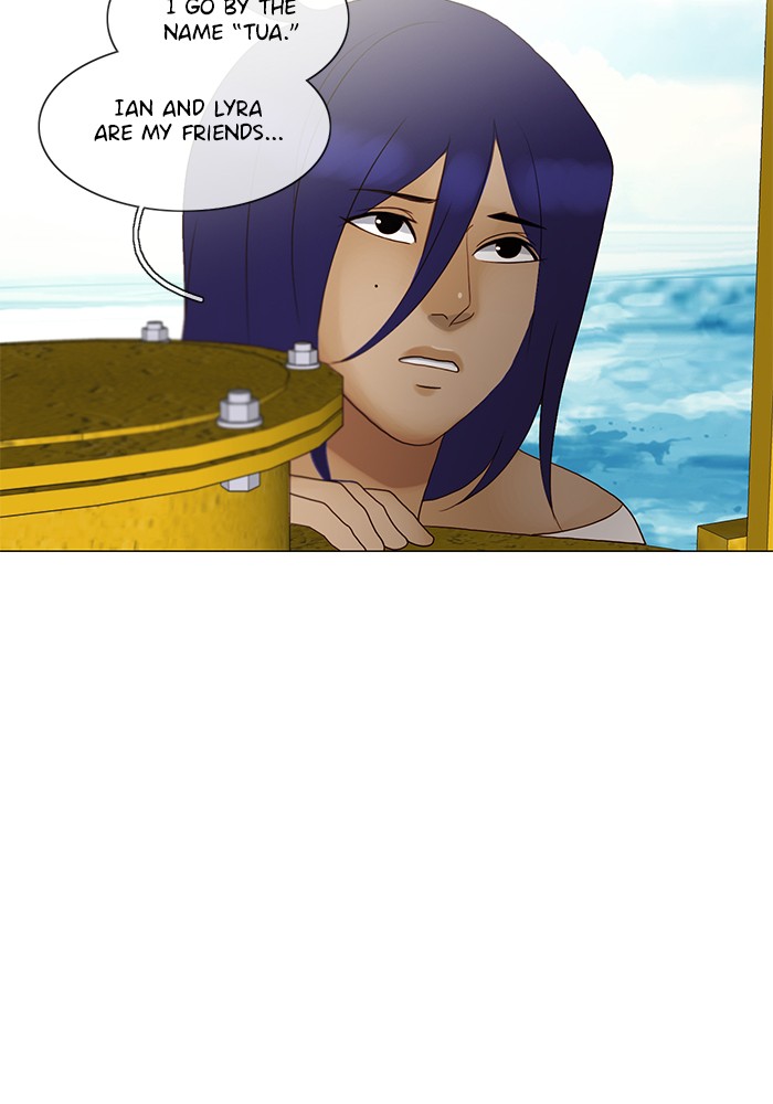 Siren’s Lament Chapter 118 - page 8