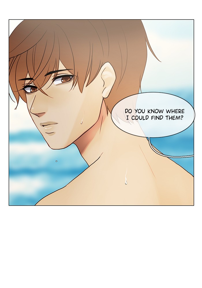 Siren’s Lament Chapter 118 - page 9
