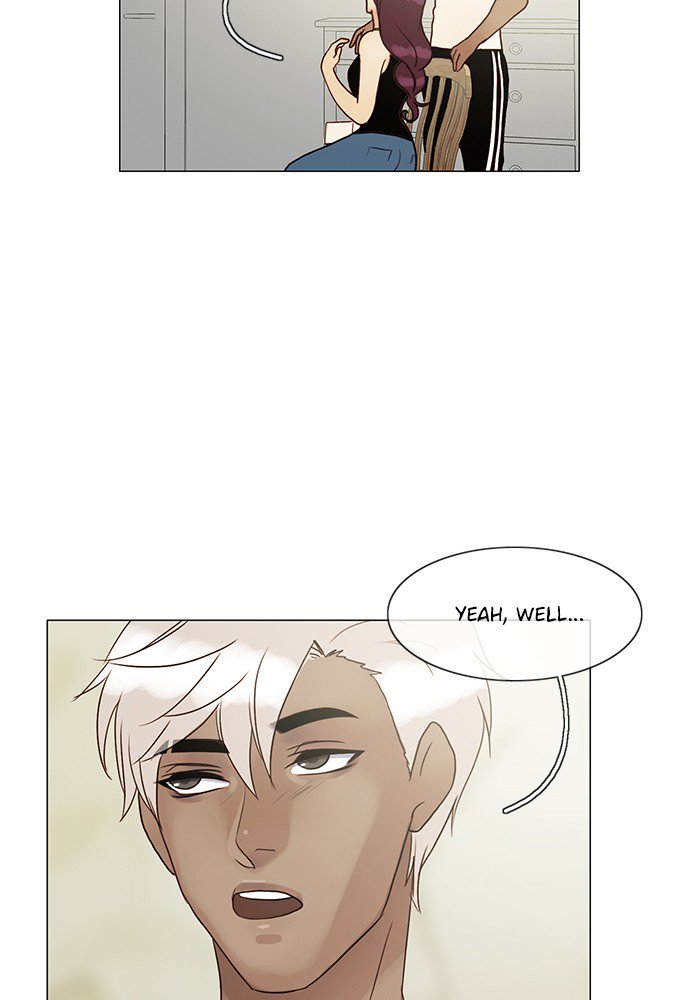Siren’s Lament Chapter 119 - page 17