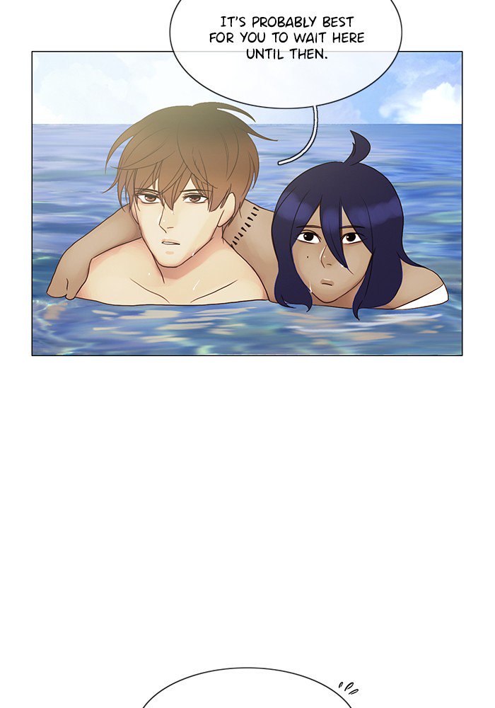 Siren’s Lament Chapter 119 - page 23