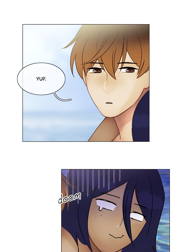 Siren’s Lament Chapter 119 - page 25
